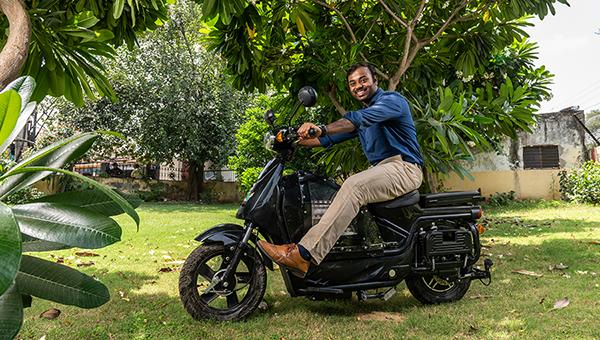 Forbes India