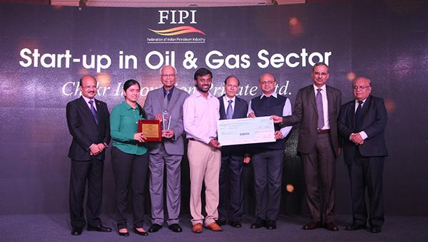 Federation of Indian Petroleum Industry (FIPI)