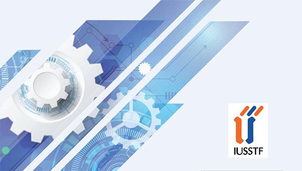 Indo-U.S. Science and Technology Forum (IUSSTF)